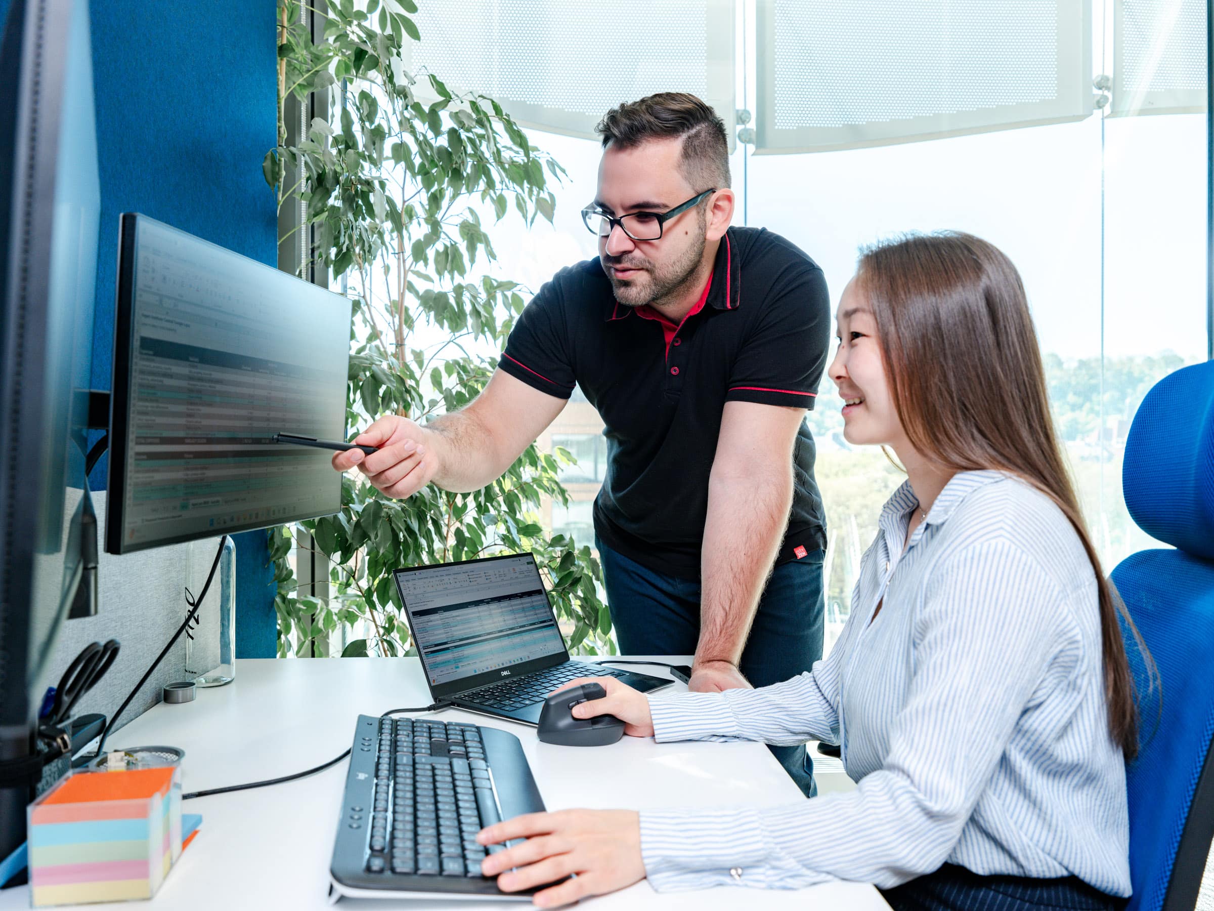 Digital services