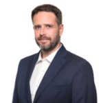 Martin Brabenec - Managing Director & Partner CLA Technologies - CLA Czech Republic